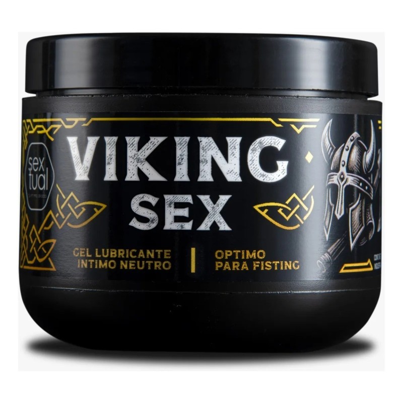SEXTUAL VIKING 500ML SEXTUAL VIKING 500ML