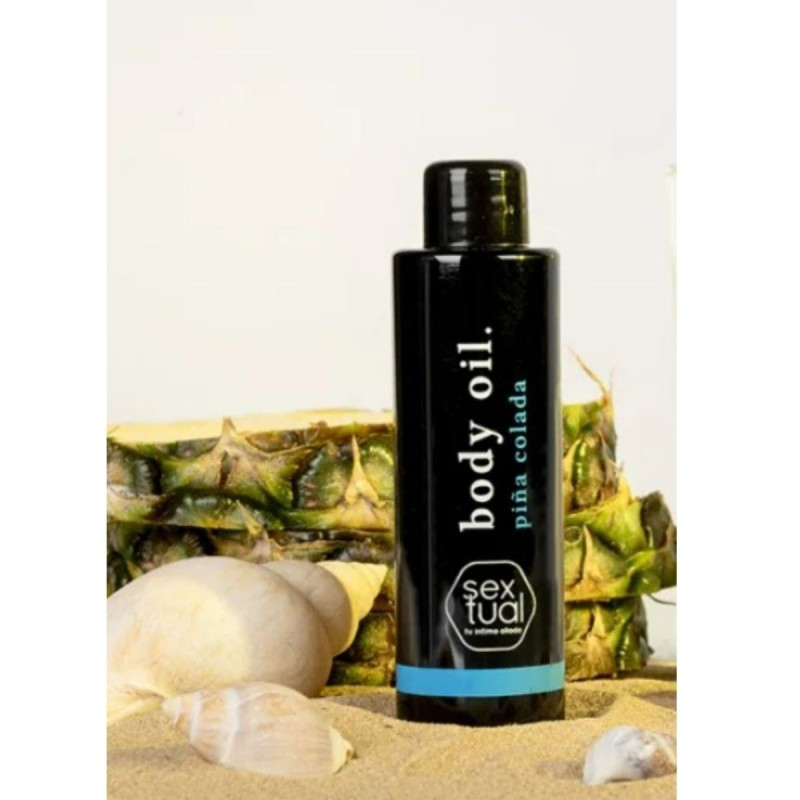 SEXTUAL PIÑA COLADA 60ML