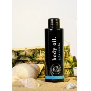 SEXTUAL CHOCOMENTA 60ML