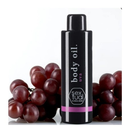 SEXTUAL UVA 60ML