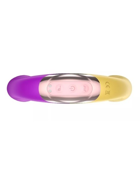 EXITOYS LOVING 3 EN 1