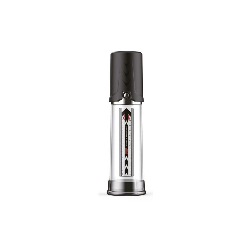 sex therapy Bomba de vacio Warrior sex therapy Bomba de vacio Warrior