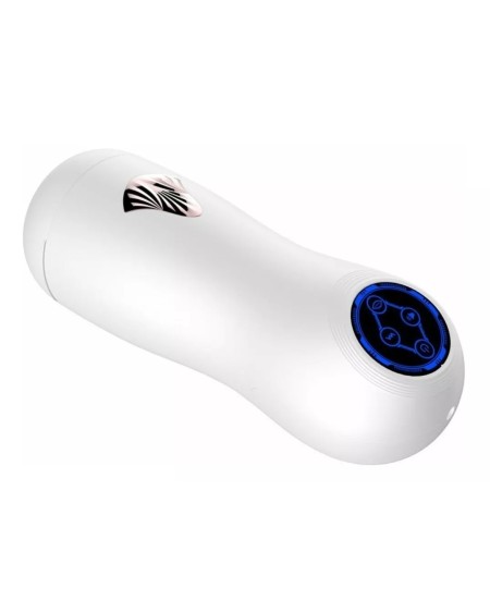 EXITOYS MASTURBADOR LOKI INTERACTIVO