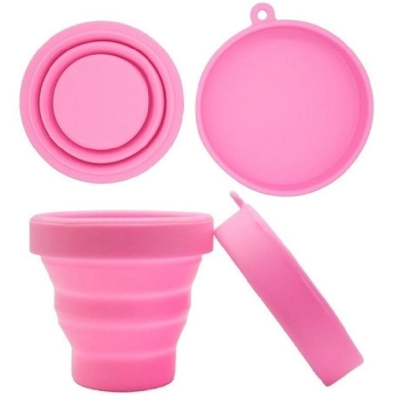 EXITOYS VASO ESTERILIZADOR COPITA
