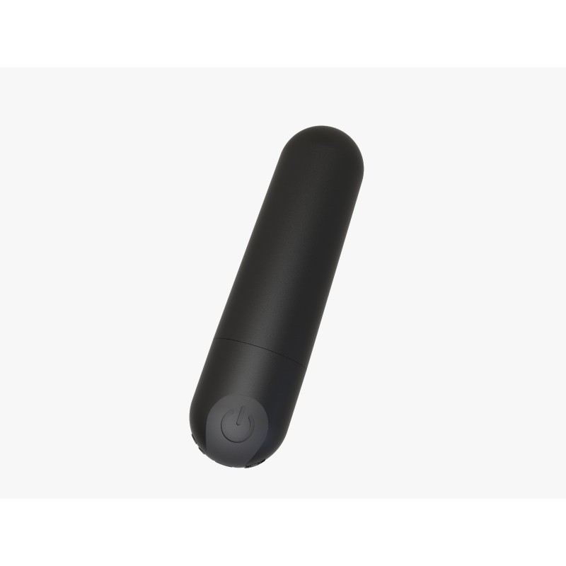 EXITOYS BALA BULL CUERPO NEGRO