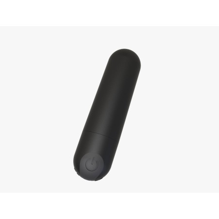 EXITOYS BALA BULL CUERPO NEGRO