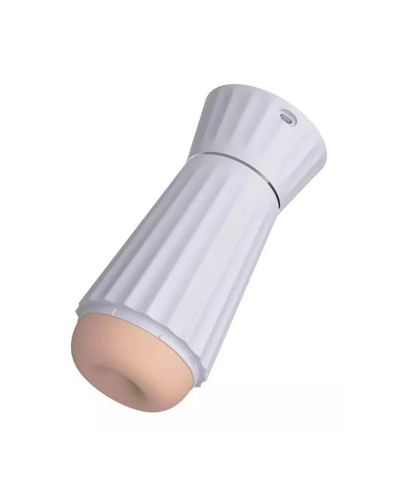 EXITOYS MASTURBADOR 4D