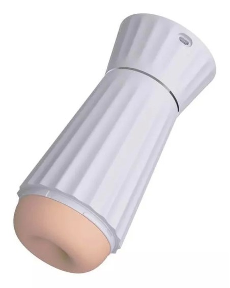 EXITOYS MASTURBADOR 4D