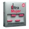 PASTILLAS ULTRA MUJER