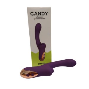 EXITOYS CANDY