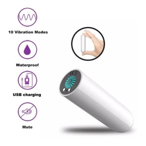 EXITOYS BALA MOBI POTENTE