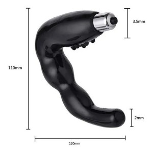 EXITOYS PROSTATICO A PILA