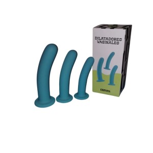 EXITOYS DILATADOR X 3