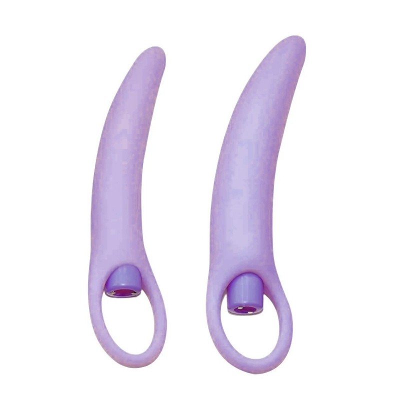 EXITOYS DILATADOR 2 VIBRO EXITOYS DILATADOR 2 VIBRO