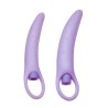 EXITOYS DILATADOR 2 VIBRO