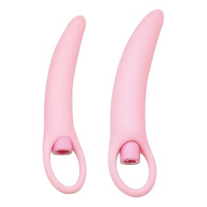 EXITOYS DILATADOR 2 VIBRO