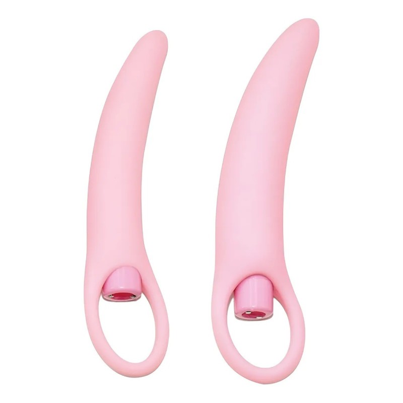 EXITOYS DILATADOR 2 VIBRO