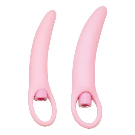 EXITOYS DILATADOR 2 VIBRO
