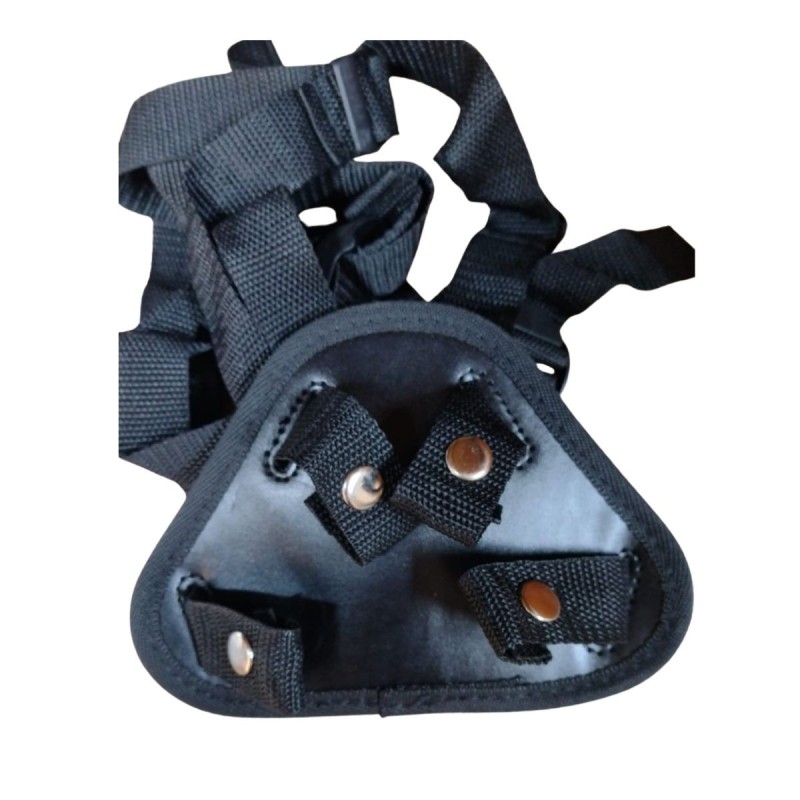 EXITOYS ARNES PARA DILDO