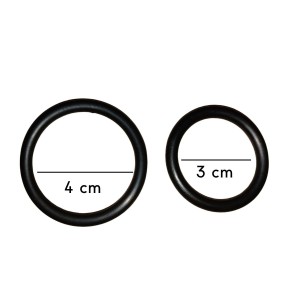 EXITOYS ARNES PARA DILDO