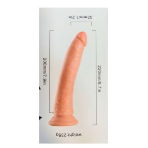 EXITOYS ARNES MAS DILDO