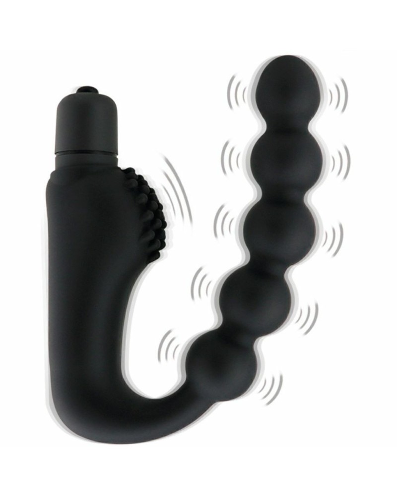 EXITOYS FACU 2 PROSTATICO A PILA