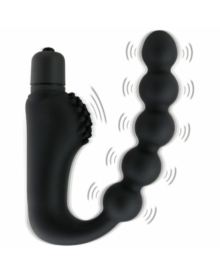 EXITOYS FACU 2 PROSTATICO A PILA