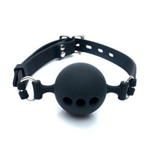 EXITOYS MORDAZA CON PELOTA