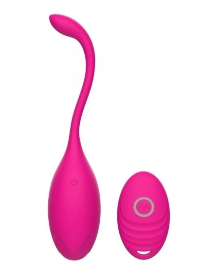 EXITOYS ADELE FUCSIA