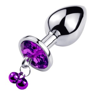 EXITOYS PLUG CASCABEL LARGE