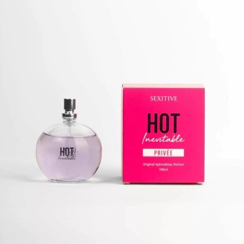 SEXITIVE PERFUME HOT PRIVEE