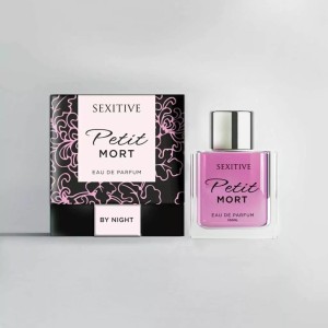 SEXITIVE PERFUME PETIT MORT