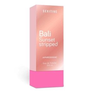 SEXITIVE PERFUME BALI