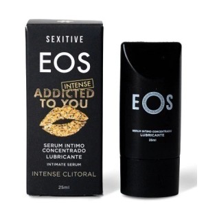 SEXITIVE EOS INTENSE CLITORAL