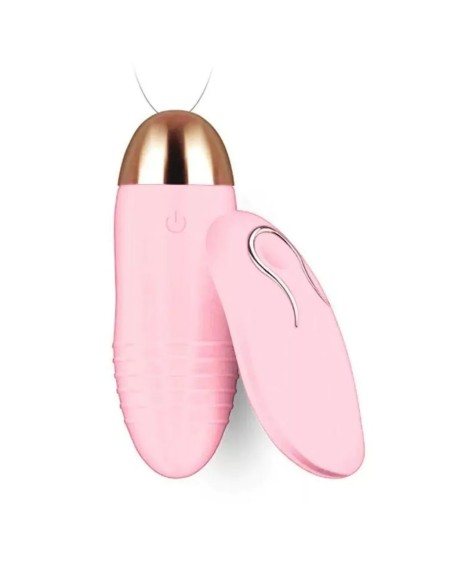 EXITOYS SUSY HUEVO ROSA PASTEL