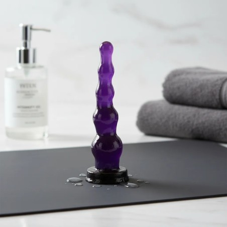 caiman plug inexpulsable