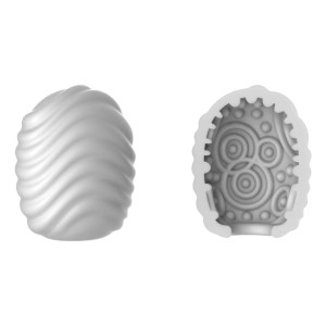 EXITOYS masturbador HUEVO mas textura