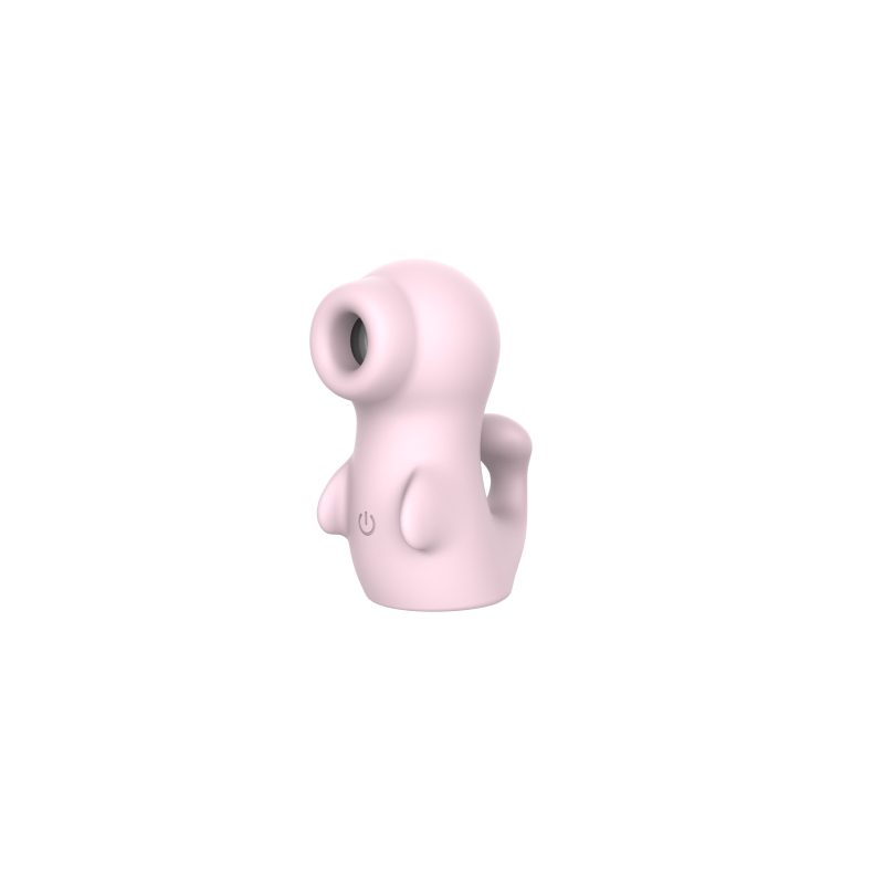 EXITOYS SUCCIONADOR CABALLITO DE MAR