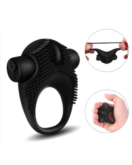 EXITOYS ANILLO COCK
