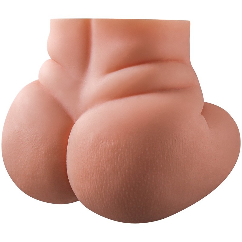 EXITOYS MASTURBADOR COLA ROLLITO