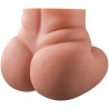 EXITOYS MASTURBADOR COLA ROLLITO