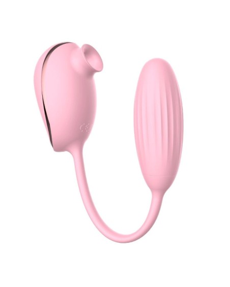 EXITOYS BIRD (LEIOTHRIX)