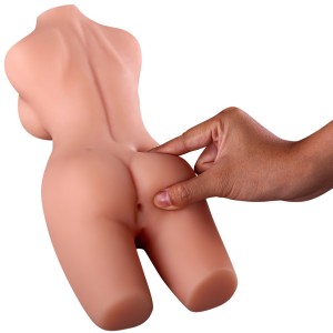EXITOYS MASTURBADOR CUERPO