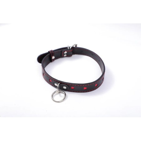 EXITOYS COLLARIN CORAZON