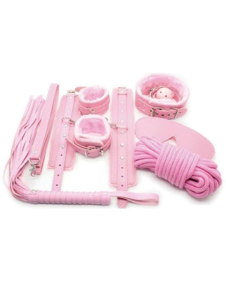 EXITOYS KIT 48 ROSA