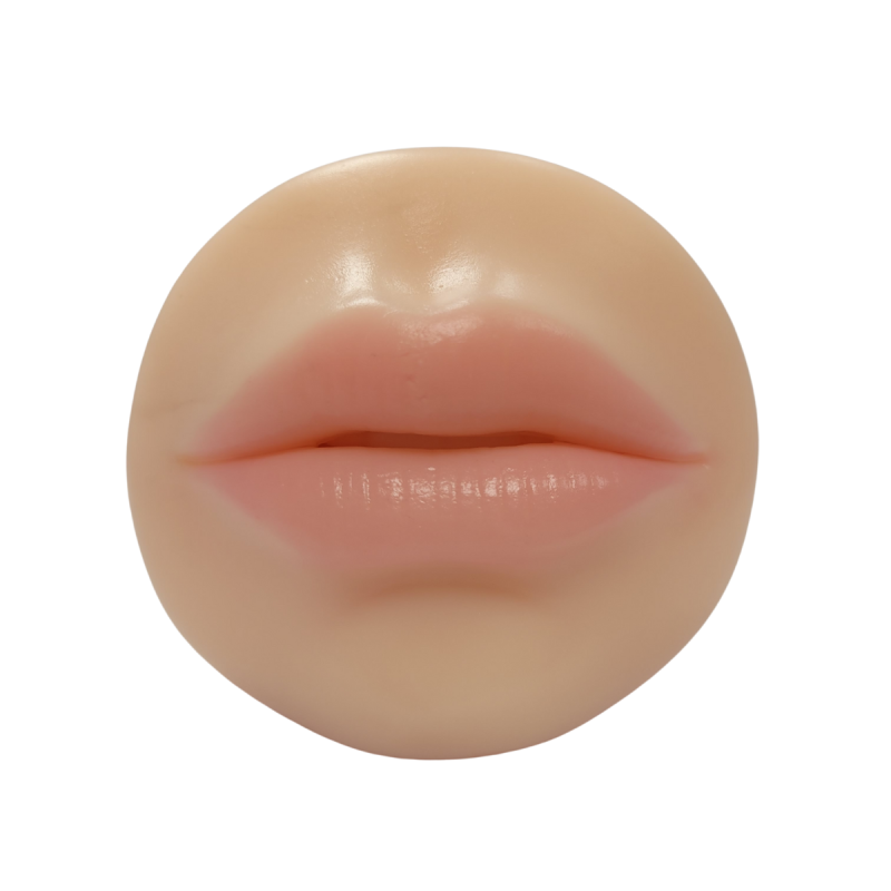 EXITOYS MASTURBADOR CARA-BOCA-VAGINA