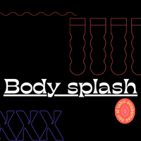 Body splash