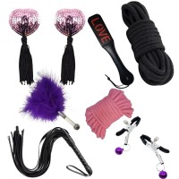 Accesorios BDSM